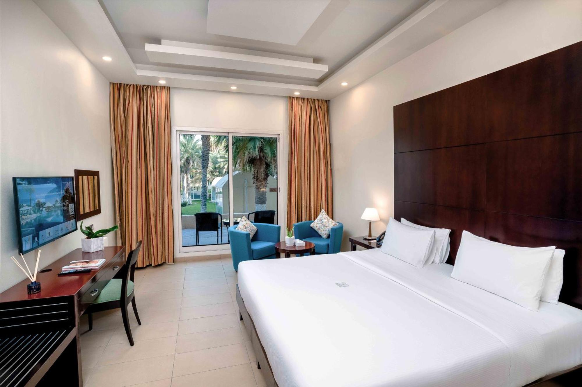 Metropolitan Al Mafraq Hotel Αμπού Ντάμπι Εξωτερικό φωτογραφία