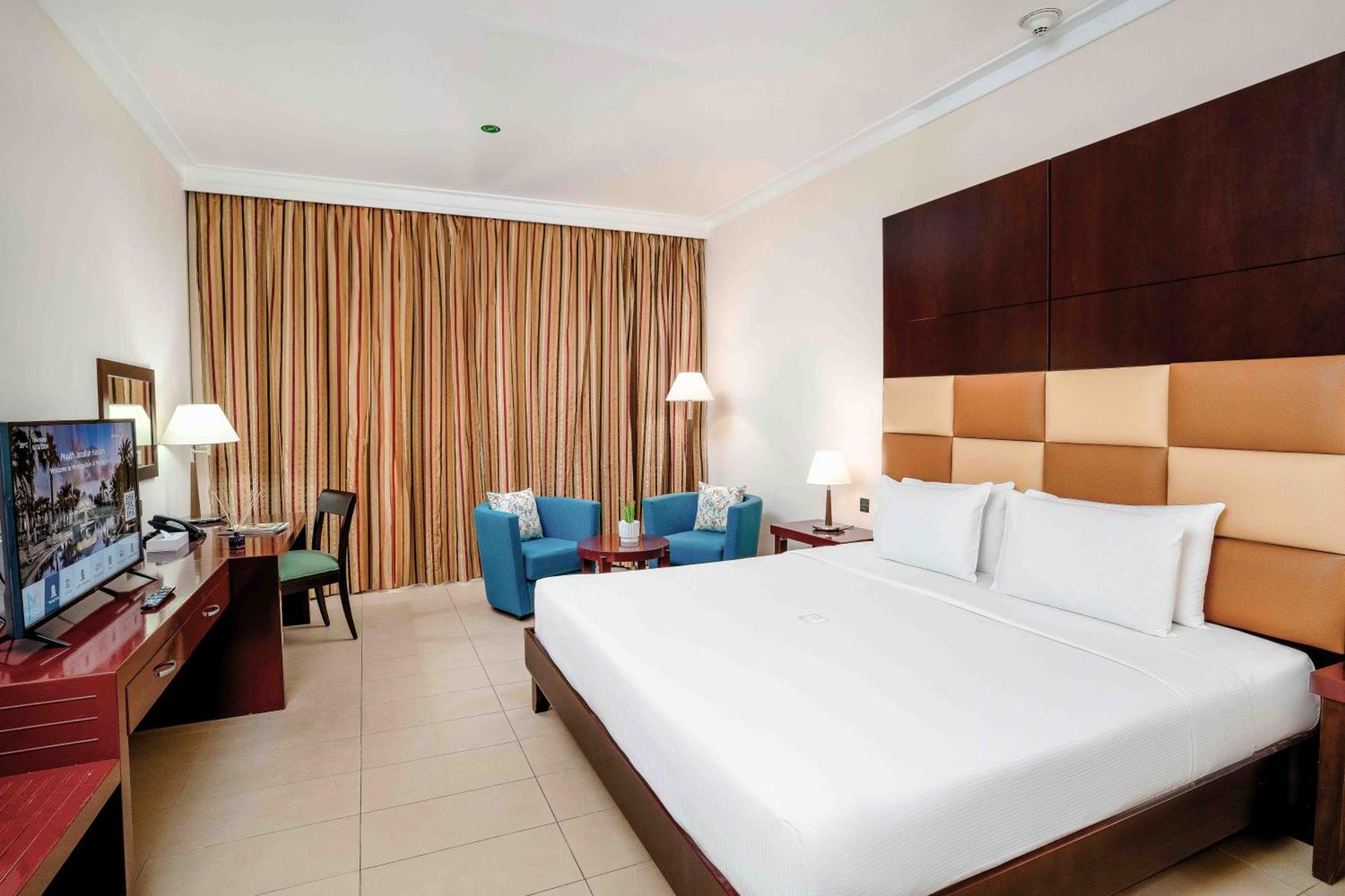 Metropolitan Al Mafraq Hotel Αμπού Ντάμπι Εξωτερικό φωτογραφία