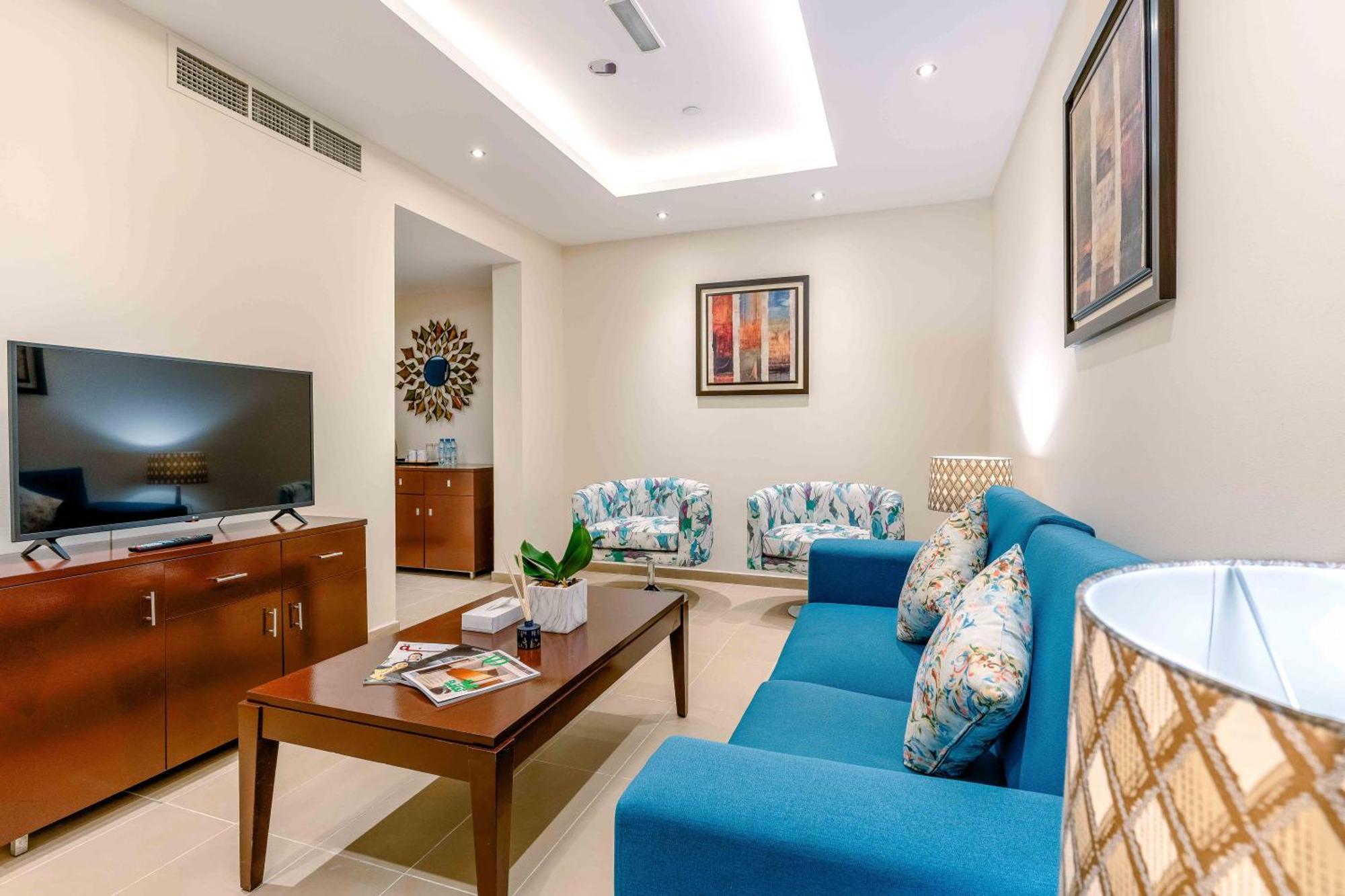 Metropolitan Al Mafraq Hotel Αμπού Ντάμπι Εξωτερικό φωτογραφία