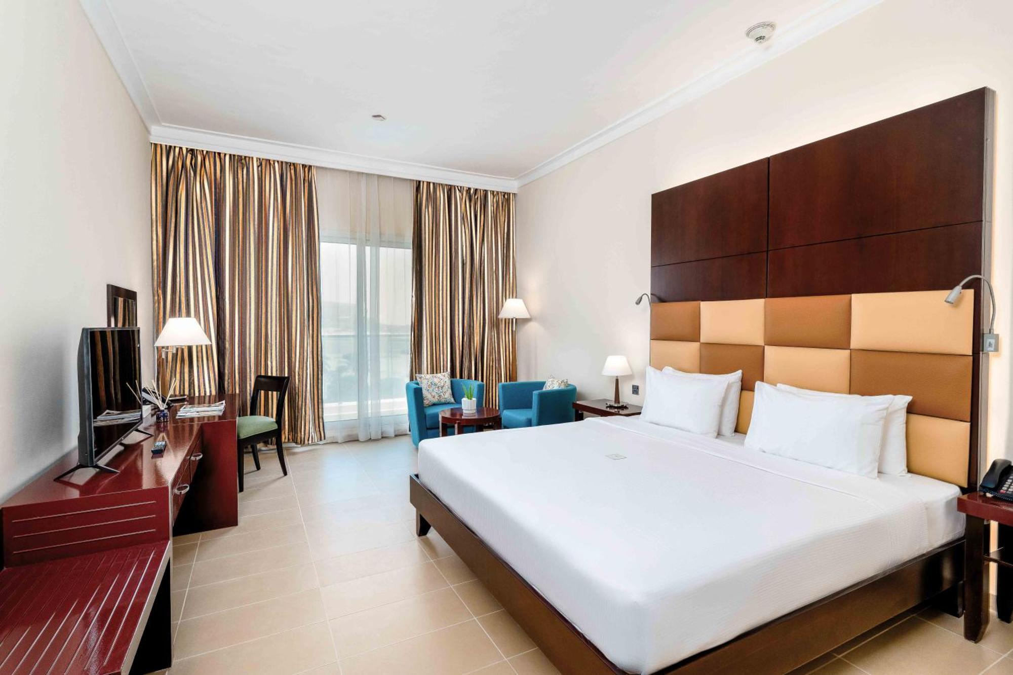 Metropolitan Al Mafraq Hotel Αμπού Ντάμπι Εξωτερικό φωτογραφία