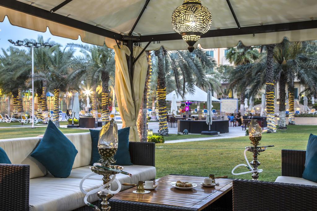 Metropolitan Al Mafraq Hotel Αμπού Ντάμπι Εξωτερικό φωτογραφία