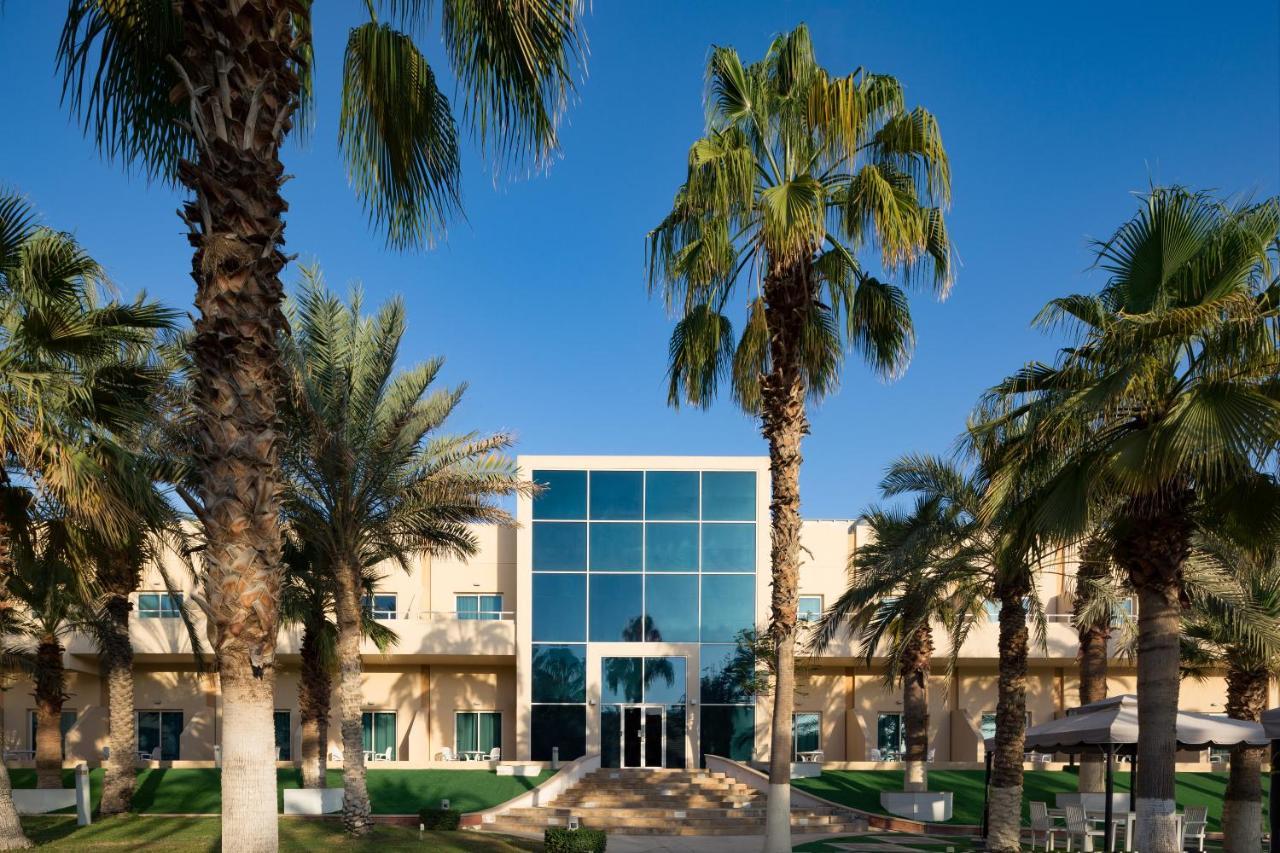 Metropolitan Al Mafraq Hotel Αμπού Ντάμπι Εξωτερικό φωτογραφία